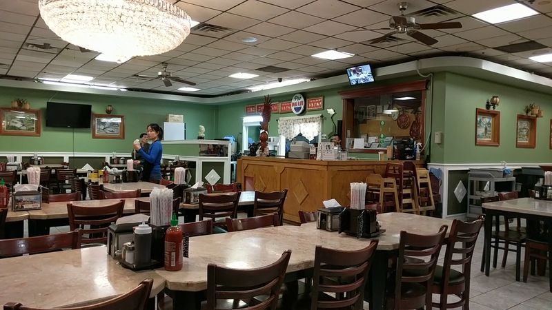 Simple Atmosphere, Serious Flavor