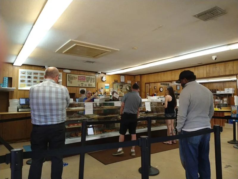 Community Connection