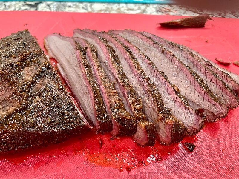 Brisket Is a Culinary Religion
