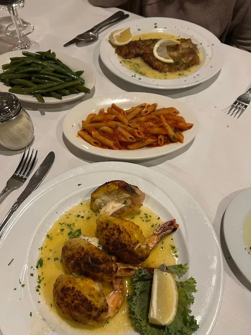 Generous Portions That Justify Every Dollar