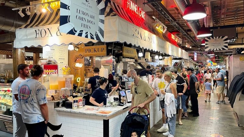 Gluten-Free Menu and Inclusive Dining Experience