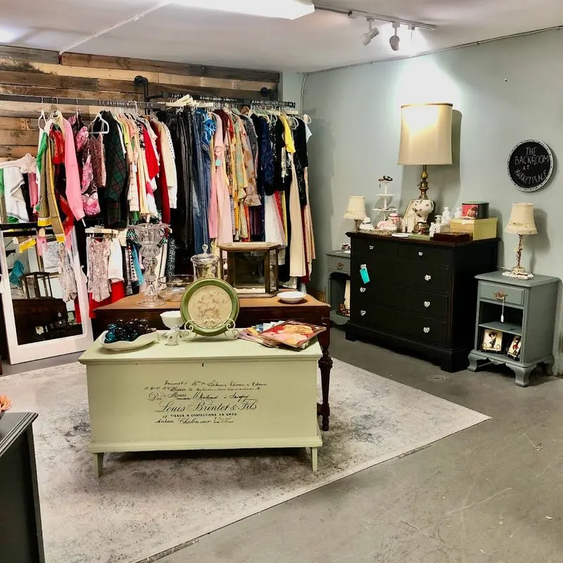 A Perfect Stop While Exploring Historic Downtown DeLand