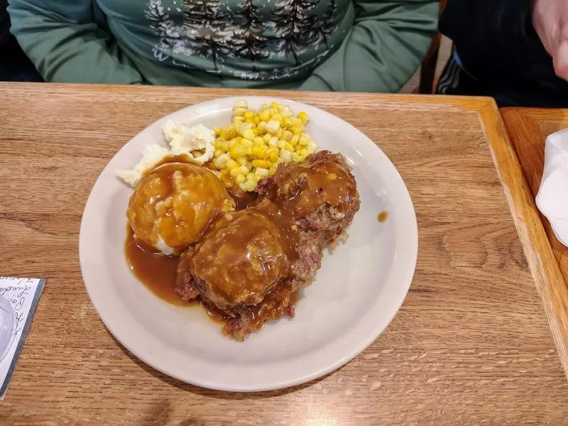 Local Ingredients, Big Flavors