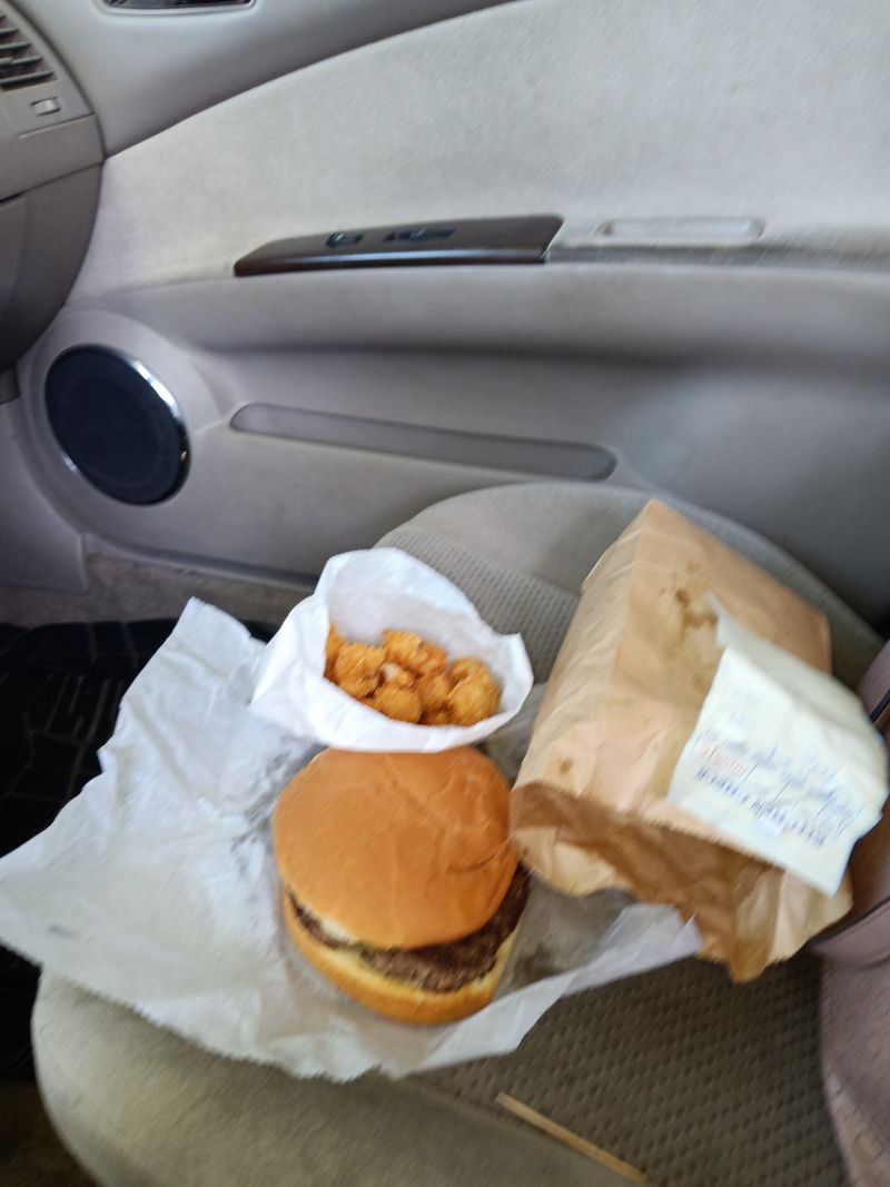 Retro Drive-In Signage