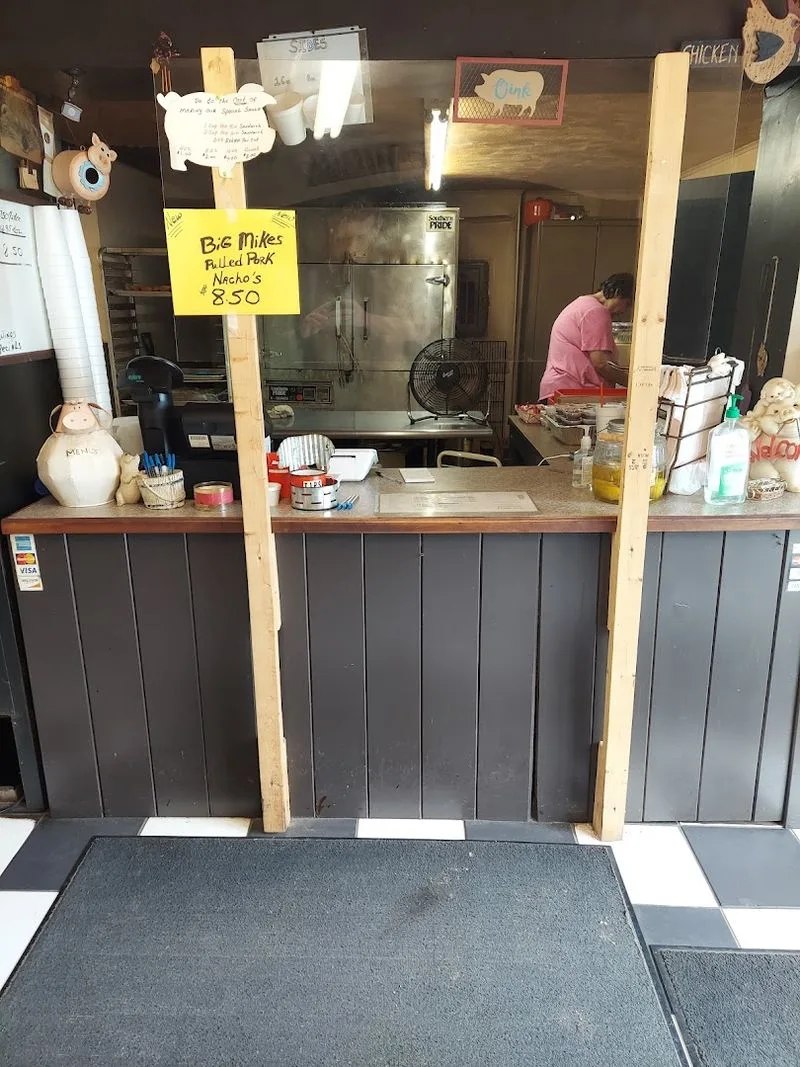 Limited Hours That Make Every Visit Feel Special