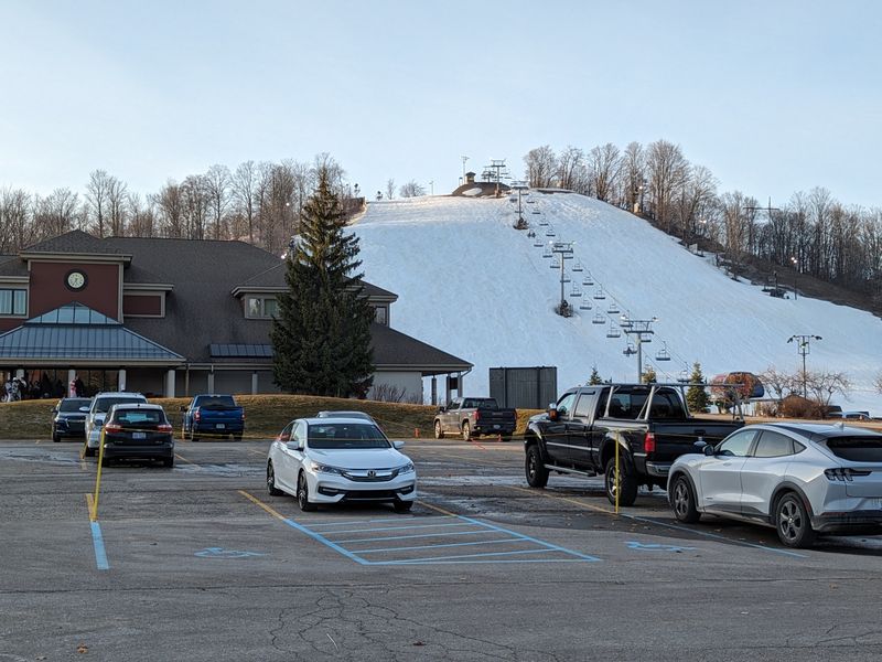 Lift Tickets, Rentals, And Smooth Logistics