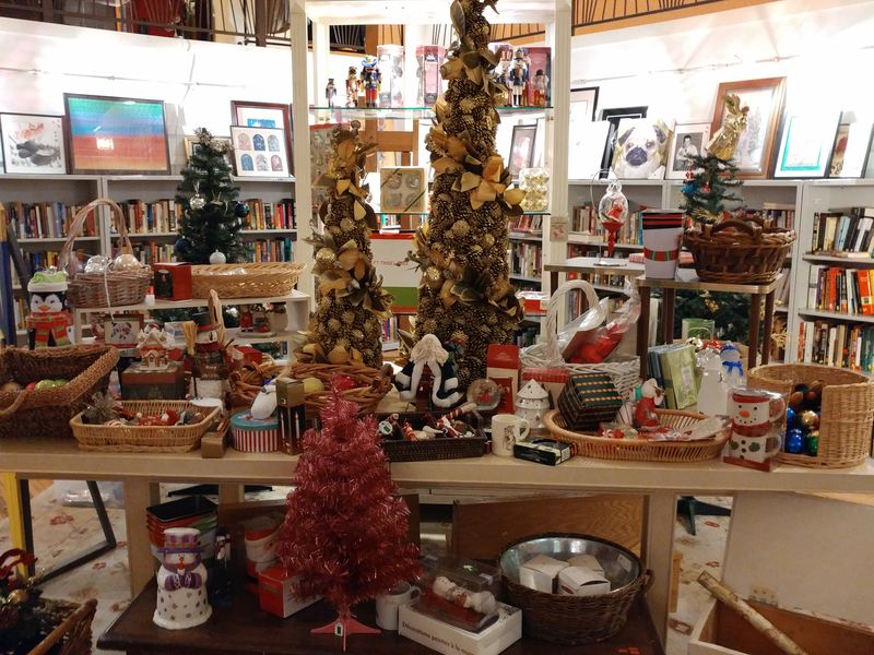 Donation and Volunteer Opportunities