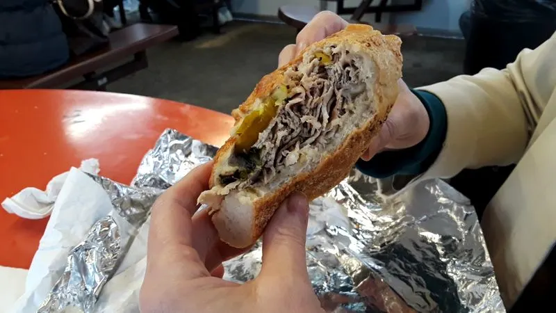 Why Locals Keep Coming Back