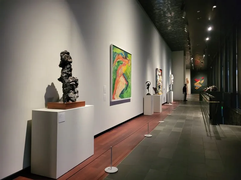 European Masters: From Monet to Matisse