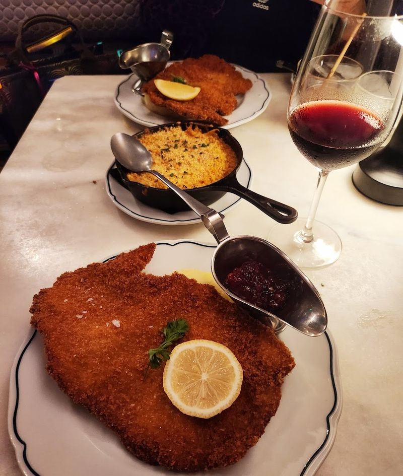 Culinary Philosophy: Familiar Meets Exploratory