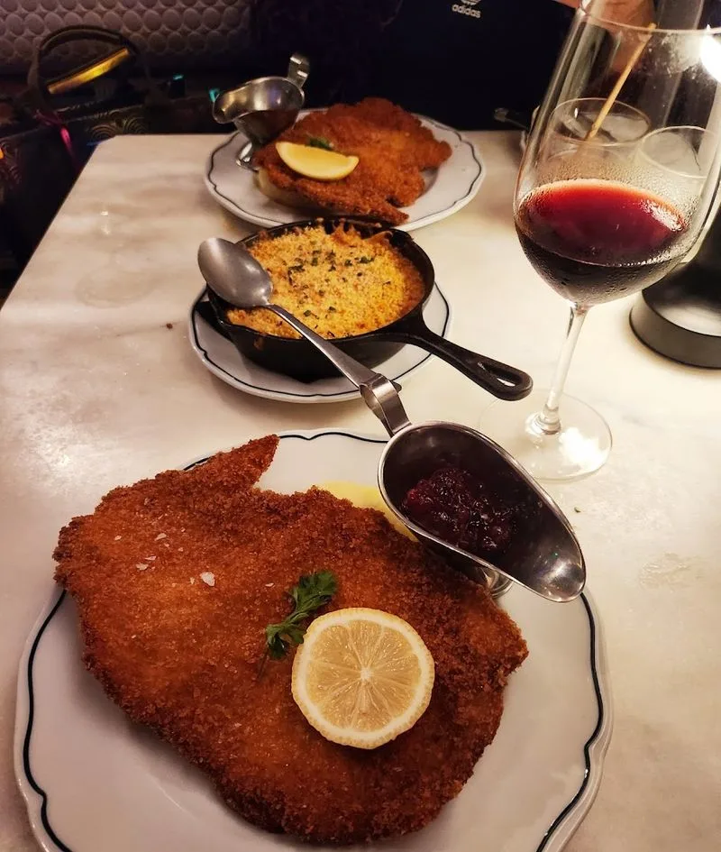 Culinary Philosophy: Familiar Meets Exploratory