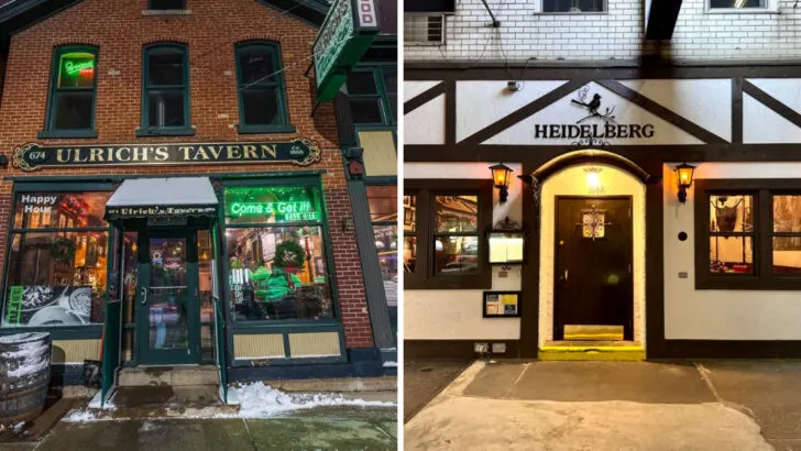 From Schnitzel to Sauerbraten: 14 German Restaurants Thriving in New York