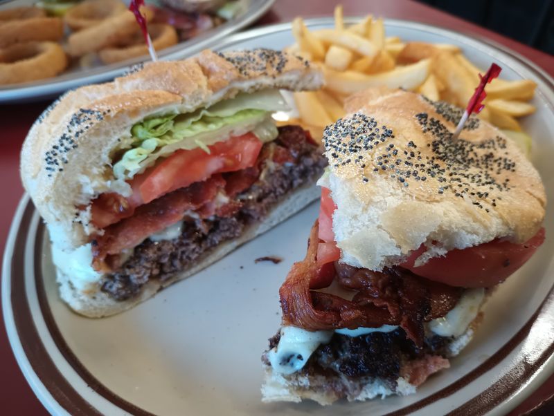 Connected Through Cuisine