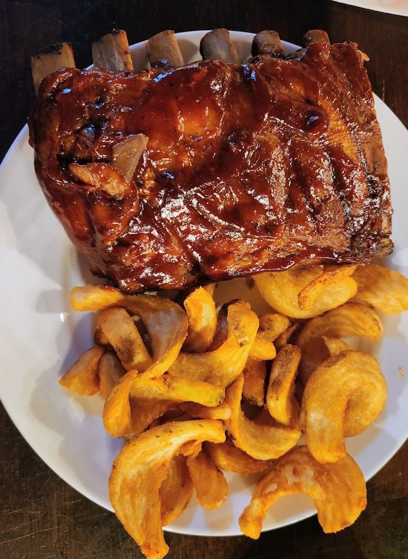 Reservations & Service Details