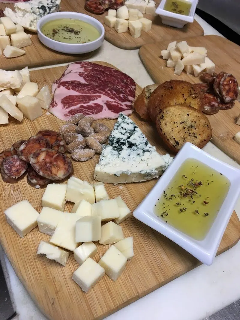 Family-Friendly Dining That Feels Like Home