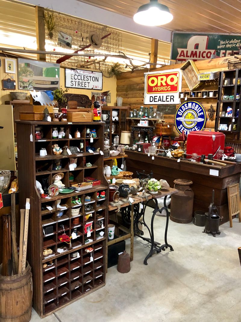 Smalls That Pack A Punch