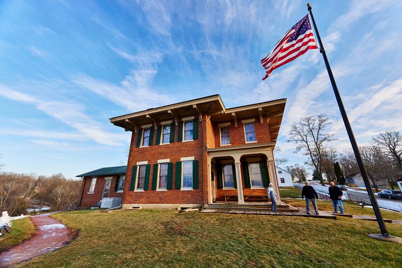 Ulysses S. Grant Home &mdash; Galena, IL