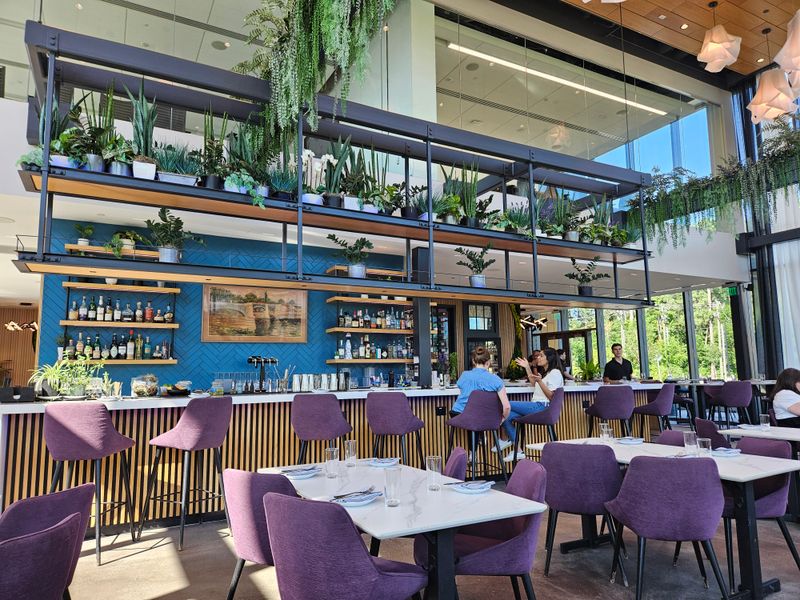 Glasshouse Kitchen &mdash; Research Triangle Park, NC