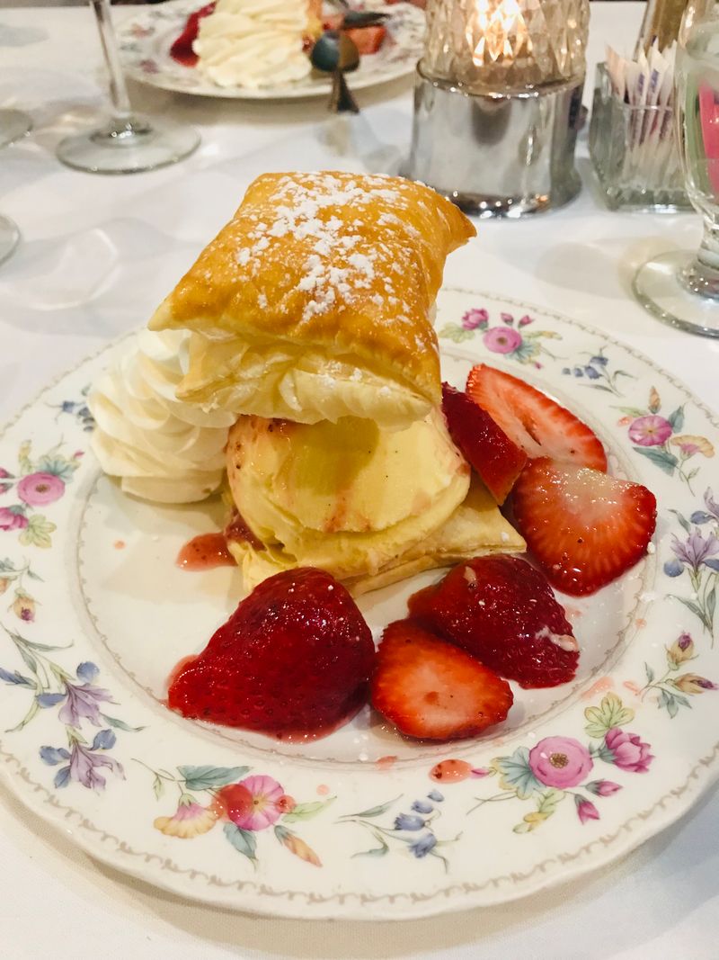 Brunch Classics With a Twist