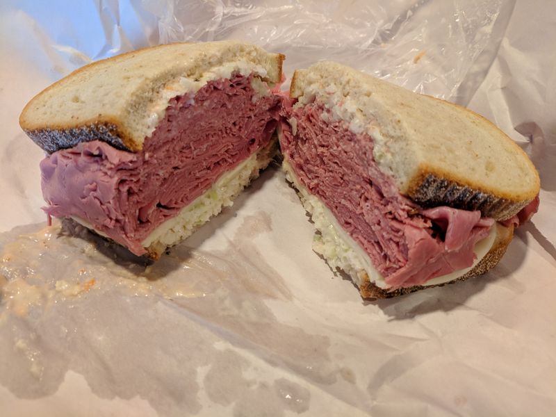 Ernest & Son Meat Market