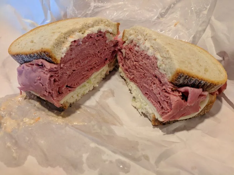 Ernest & Son Meat Market 