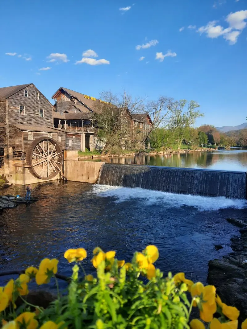 Pigeon Forge, Tennessee