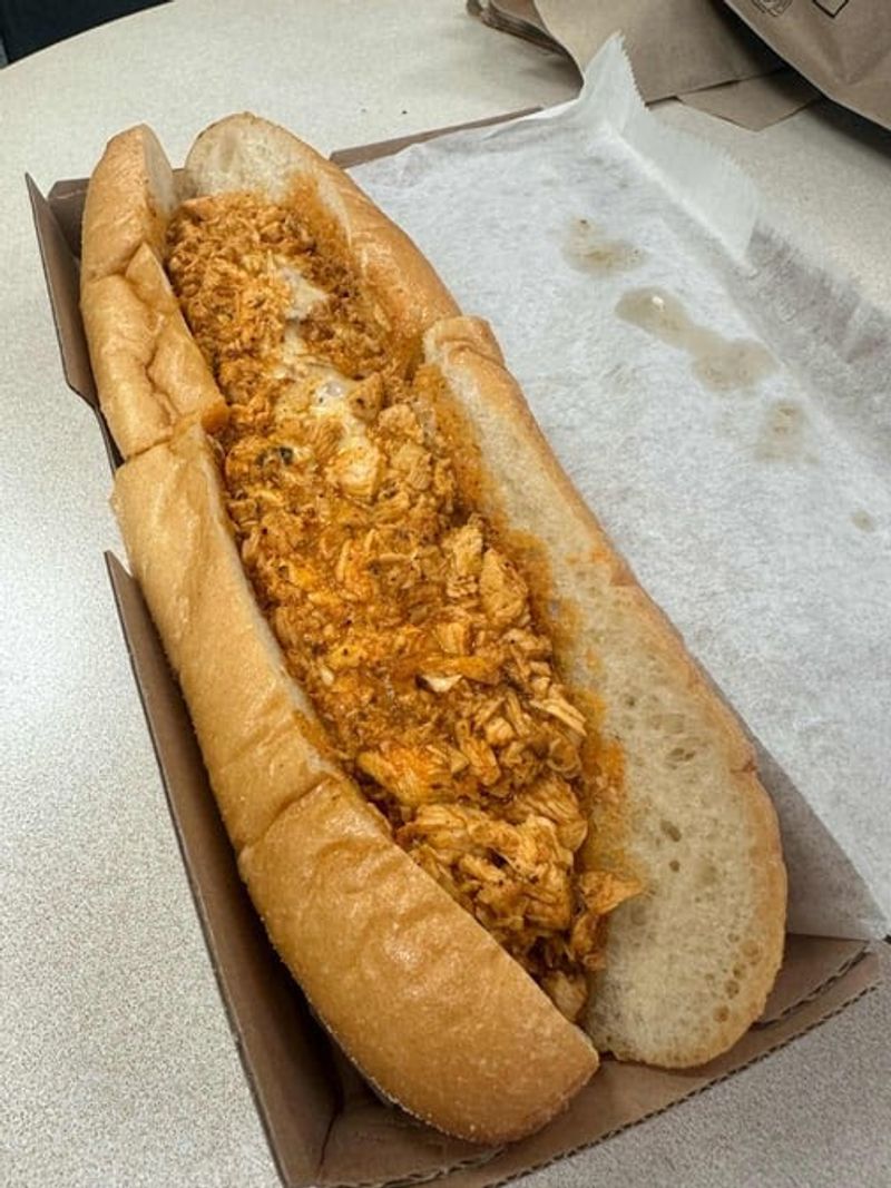 Pat's Pizzeria and Catering