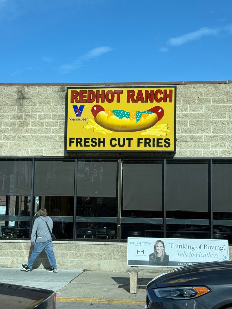 RedHot Ranch (Chicago)
