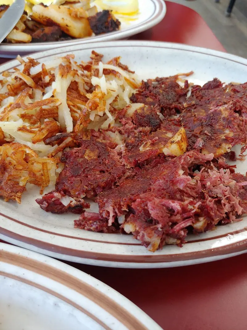 From Scratch, With Love