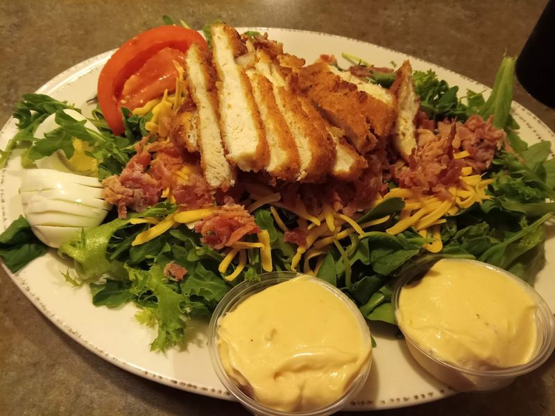 The Classic Diner Aesthetic