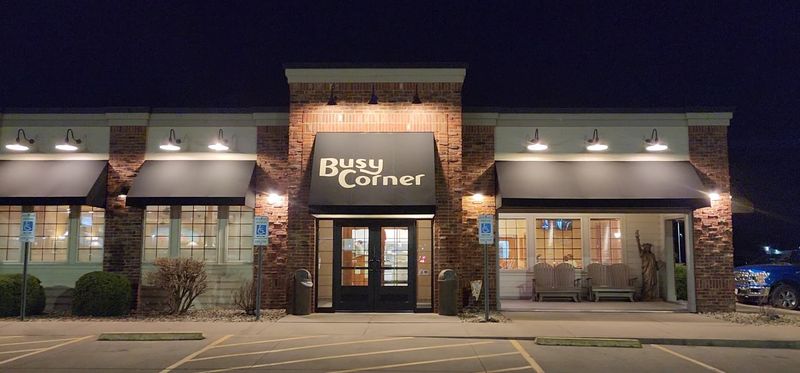 Community's Favorite Gathering Spot