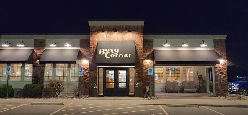 Community's Favorite Gathering Spot