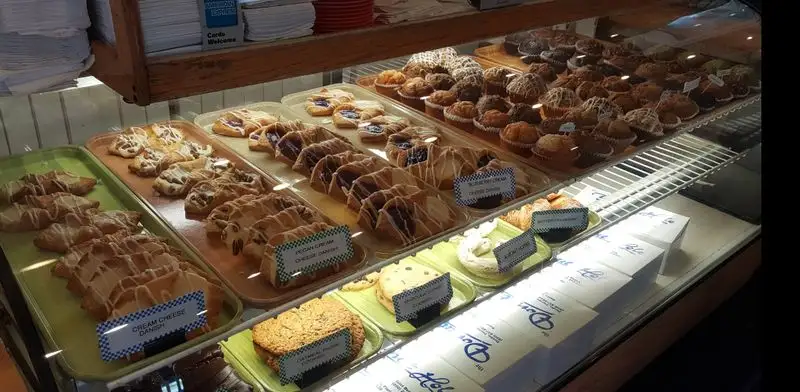 More Than Just A Donut Shop