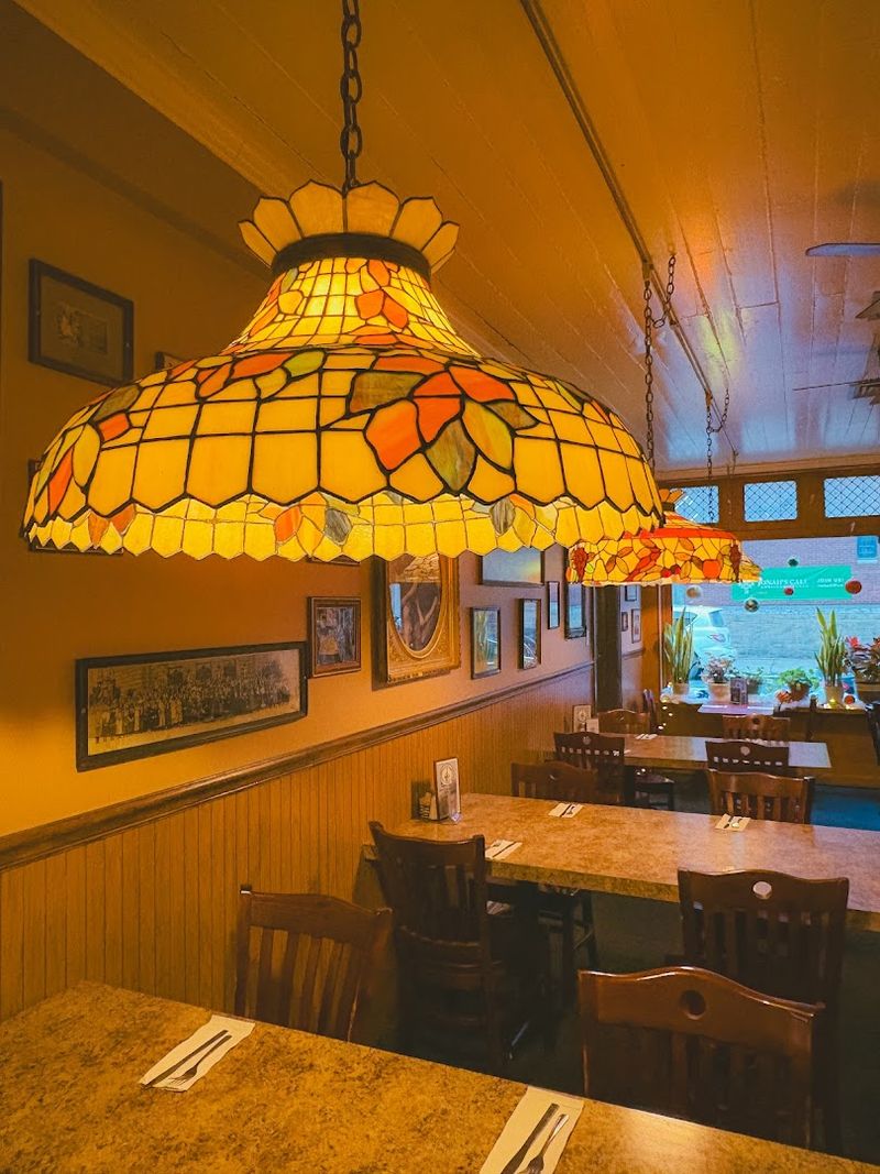 A Local Favorite That Feels Like a Hidden Gem