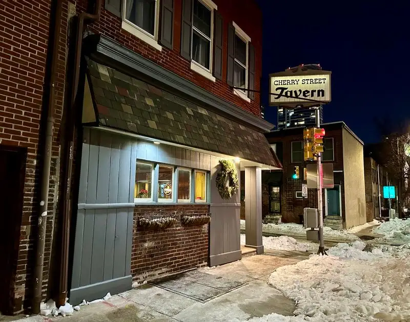Cherry St. Tavern 