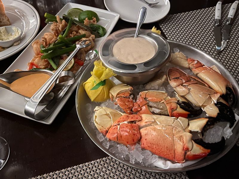 Truluck's &mdash; Multiple Florida Locations