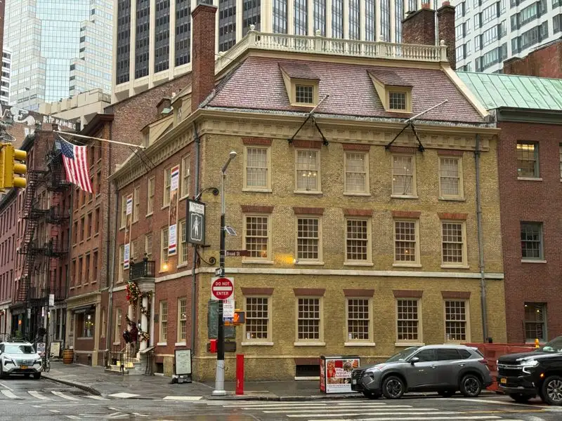 Historical Significance