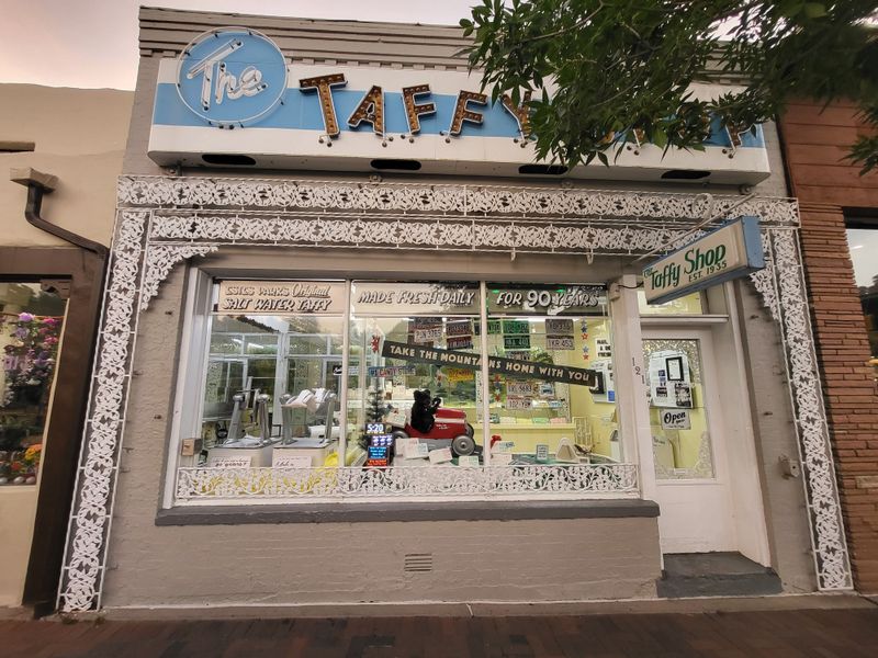 The Taffy Shop (Estes Park)