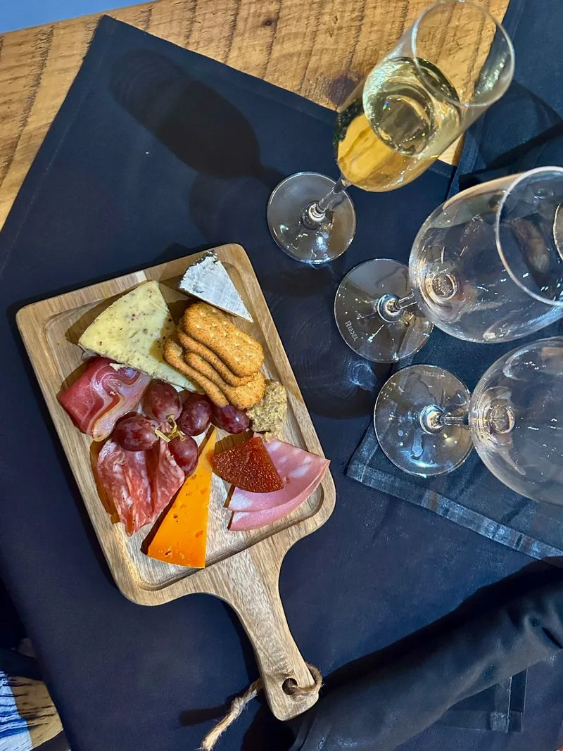 Atlanta Food & Wine Festival