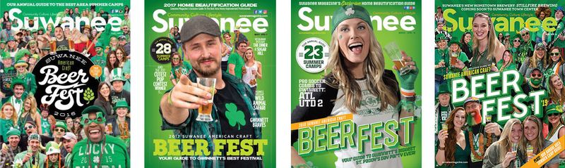 Suwanee Beer Fest