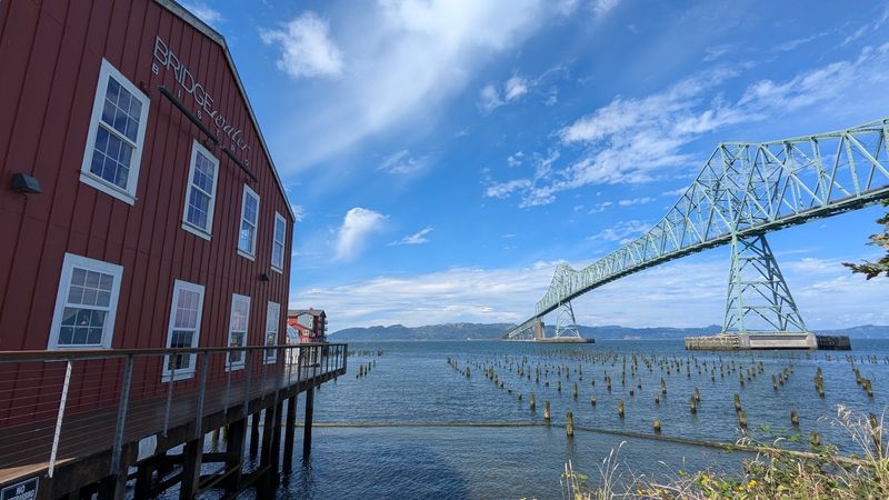 Bridgewater Bistro – Astoria