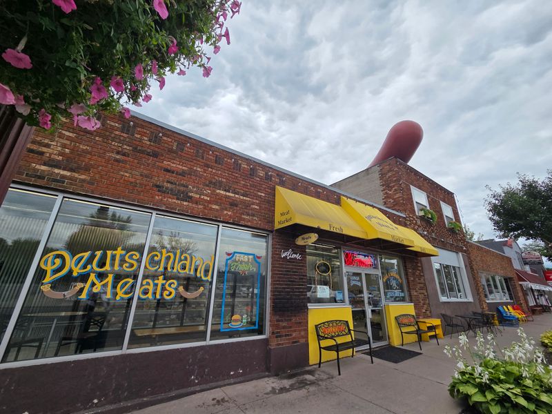 Deutschland Meats &mdash; Twin Cities Region
