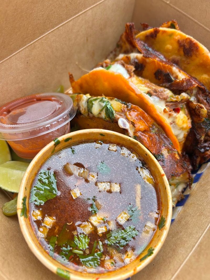 Russ Fam Kitchen – Daly City, CA