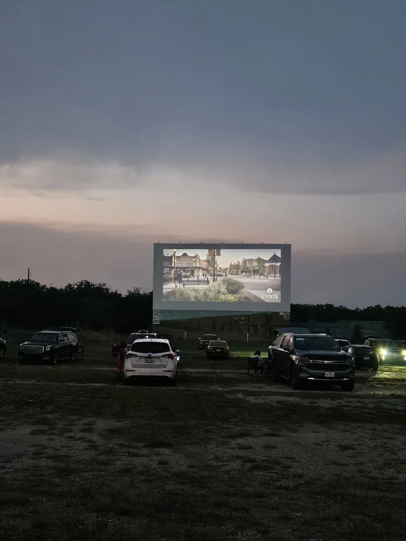 How the Double Features Work