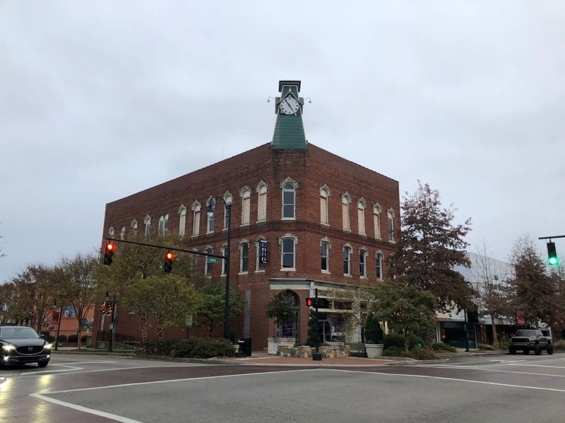 Nearby stops to round out the afternoon