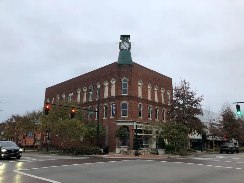 Nearby stops to round out the afternoon