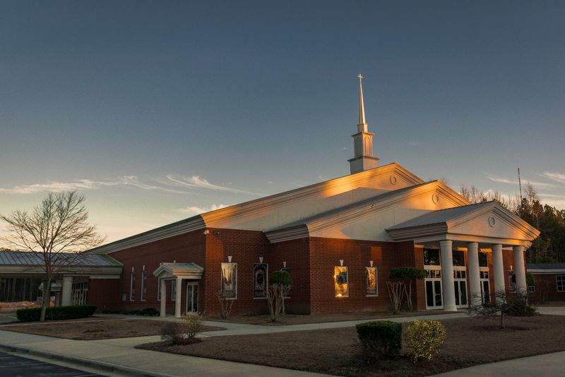 Make it a morning outing nearby