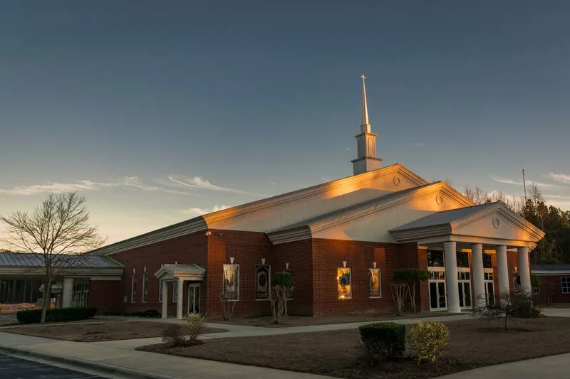 Make it a morning outing nearby