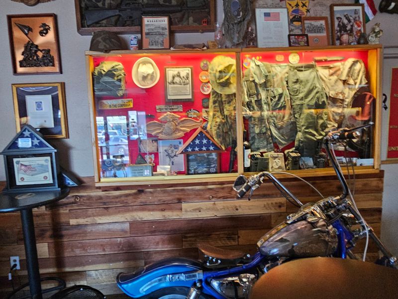 Memorabilia That Tells Real Stories