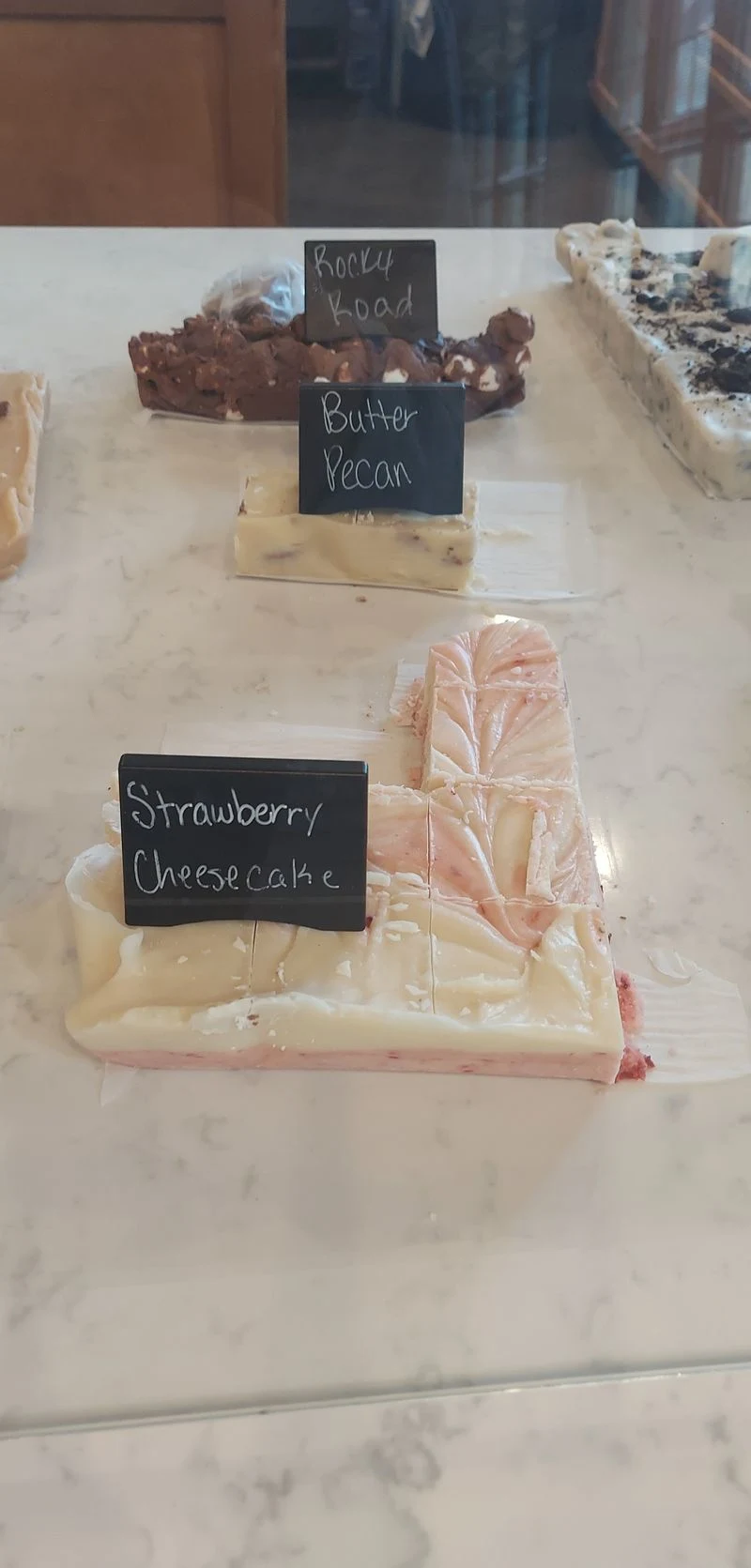 Taste before you buy: sampling like a pro